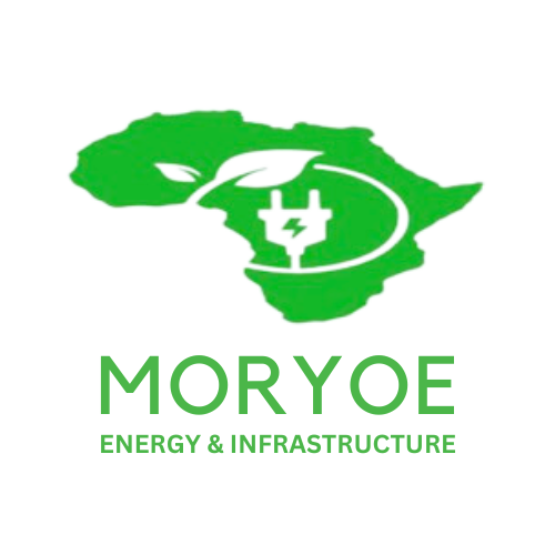 ENERGY & INFRASTRUCTURE